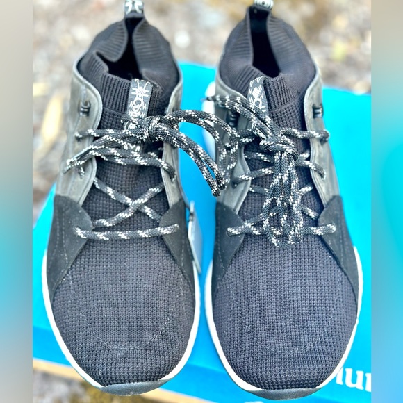 NIB MENS Columbia Sh/ft Outdry Mid Hiking Shoe Women's size 8 US - Picture 4 of 8